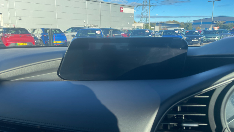 Mazda 3 2.0 e-Skyactiv G MHEV SE-L 5dr Petrol Hatchback